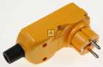 Brennenstuhl Protect Switch - Bdi-s 2 30 Ip55 Protect Switch