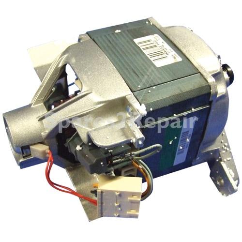 Washing Machine Motor - C00311341 481236158377 Motor 61-64-148 Whe-6 - 9699 a25 [Whirlpool Indesit]