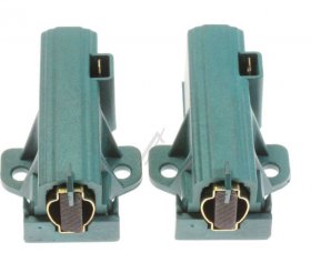 Schunk Carbon Brush - Carbon Brushes And Holder Sole Motors Pair Alternative