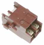Smeg Microswitch For Home Appliance - 814490844 Micro-switch 220v 16a
