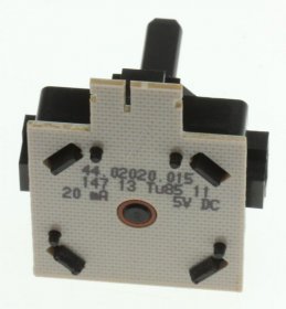 Micro Switch - Ms1-03 1030420 Overflow Switch [Amica]