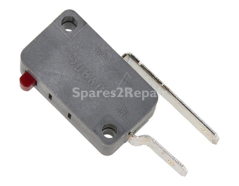 Micro Switch - Ms1-03 1030420 Overflow Switch [Amica]