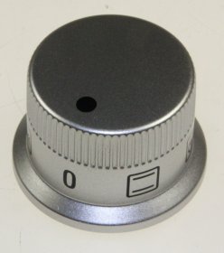 Button - 10011603 Knob-temperature [Bosch Siemens]