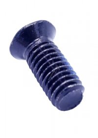 Soflow Screw - 800 299 51 Hexagon Socket Flat Head Screws M6x14