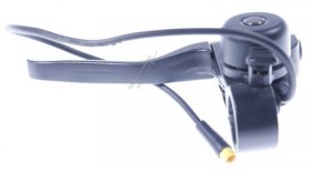 Soflow Bell - 800 200 58 Brake Lever Bell