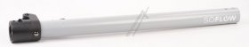 Soflow Retractable Mechanisum - 800 531 57 So One Pro: Front Tube With Folding Mechanism (silvergrey)