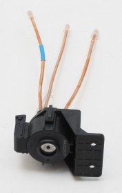Solenoid Valve - 5889180100 C00891483 Motor Valve 2 Outlet [Arcelik]