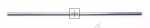 Ornamental Rail - 1058267 Front Decorative Strip Of The Shelf [Amica]