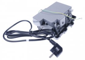 Module Support - 12131000088795 Main Control Board Mounting Box Assembly [Midea]