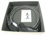Inakustik Highspeed Hdmi Cable - Optisches Ultra High Speed Hdmi Lwl Kabel 30m 10k@120hz - 009245030