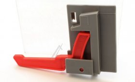 Samsung Accessories Basket - Dd82-01720b A-s Assembly-adjuster R dw7500rm vital Orange