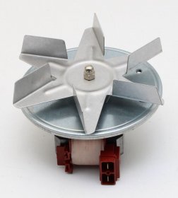 Ventilator Motor - 424c15 Fan Motor [Sogedis]