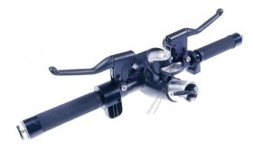 Soflow Handlebar - 800 270 17 So4 Pro 2nd: Handlebar Assembly De 22km-h