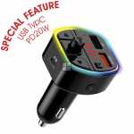Communicator - Fm Bluetooth Handsfree