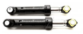 Samsung Dampers - Dc81-01498a Svc-damper Ww3000tm Tcl Odm 9kg 4c
