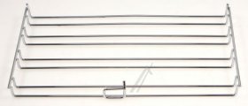 Telescopic Slideout Oven Grills - 49045486 Side Grill [Candy Hoover]