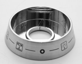 Elba Delonghi Ring - 218341e273 Knob Ring Oven Switch