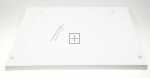 Flap - 1057629 Board Protection Cover [Amica]