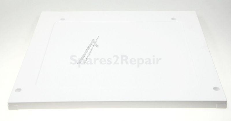 Flap - 1057629 Board Protection Cover [Amica]