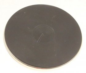 Hot Plate - 49045477 Piastra Rad 1500w [Candy Hoover]