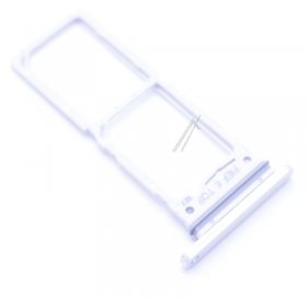 Samsung Sim card Holder - Gh98-49261e Sim Tray Galaxy Z Fold 6 (sm-f956) White
