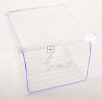 Guide-rail - 1062013 Right Drawer Guide [Amica]