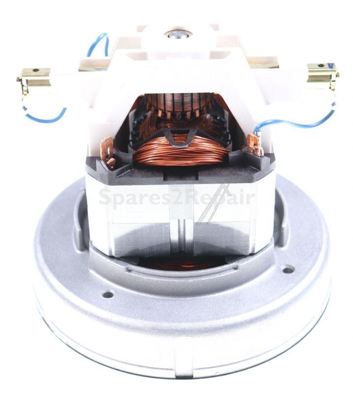 Thomas Motor - 150717 Motor For Brush Roller