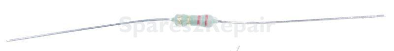 Vishay 1w metal Film Resistor - 2 2r-1w Wk202070a2208j2200 Metal Oxide Resistor 0207 1w 5%