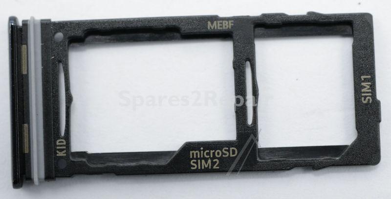 Samsung Sim card Holder - Gh98-46930a Assembly Sim Tray-ds_zk