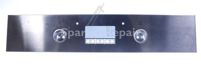 Operating Unit Screen - 9085465 Control Panel Trx 622_hita[mm] Y2hx [Amica]