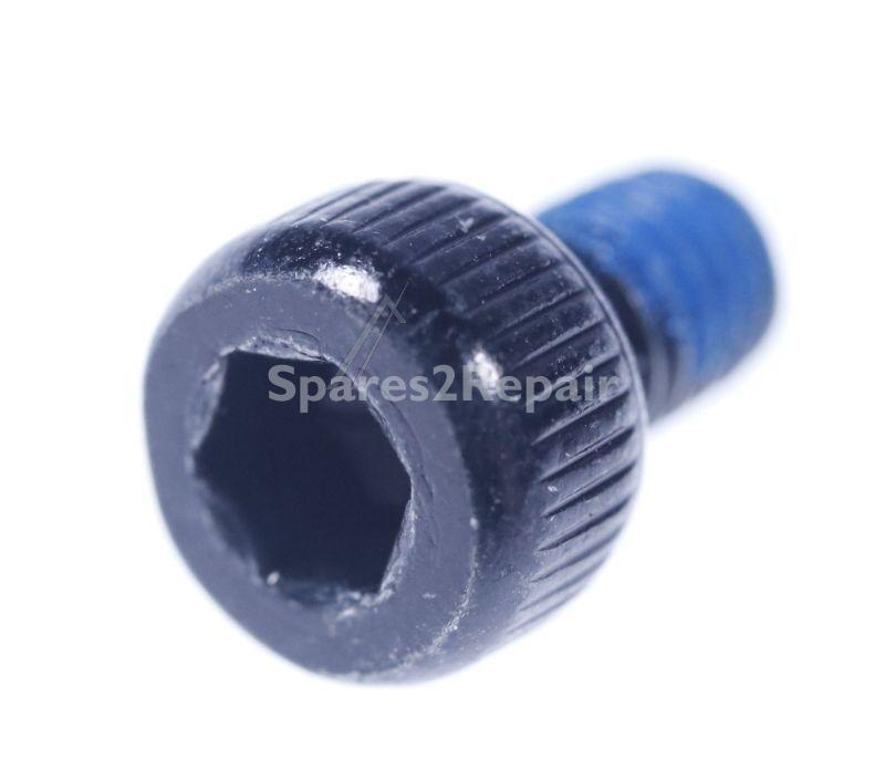 Soflow Screw - 800 530 87 So One Pro: Hexagon Socket Head Screw M4x6