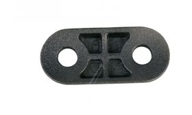Segway Ninebot Battery Compartment Lid - 14 01 0035 00 Battery Cabin Fastening Cover