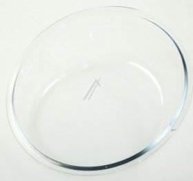 Door Panel - 37959 Plastik-bullauge [Sogedis]