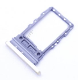 Samsung Sim card Holder - Gh98-49236b Sim Tray Galaxy Zflip 6 (sm-f741) Yellow