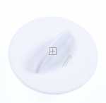 Square Plug - 12132000000362 Drain Tube Cap [Midea]