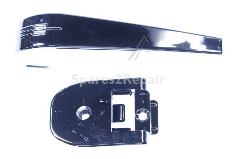 Keg Fridge Door Handles - 1 23 001 0062 Handle