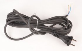Dewalt Mains Power Lead - 330120-86 Cable