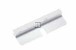 Fixings And Brackets - 91943420 Right Glass Holding [Candy Hoover]