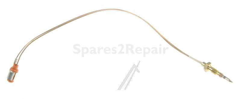 Thermocouple - C00081763 482000076746 Thermocouple 300mm [Whirlpool Indesit]