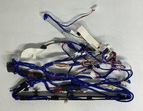 Samsung Harness - Dc93-00862e Assembly Wire Harness-main drum-l led 2pump