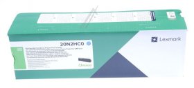 Lexmark Toner Cartridge - 20n2hc0 Toner Cartridge Cyan 4 5k