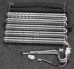 Smeg Condensation Cont. Compress. - 693110343 Fin Evap Assembly