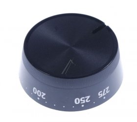 Hisense Gorenje Control Knobs - 906908 Knob Ge 6-218 - Temp-275 9005-9006 Mpt