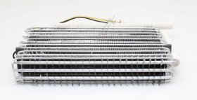 Teka Condensation Cont. Compress. - 81660743 Defrost Sensor + Fuse + Heater Assembly Tgf 390