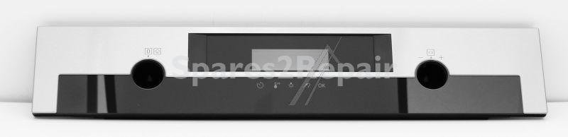 Grid - 140067273023 Grid Support Plate Left [Electrolux Aeg]