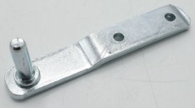 Door Hinges For Fridges - 2650013119 Hinge Top Complete [Electrolux Aeg]