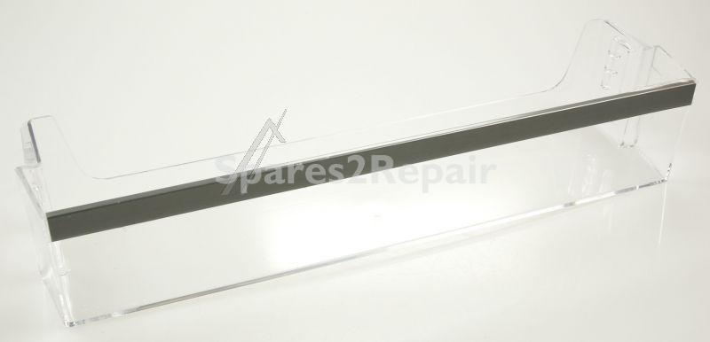 Haier Vegetable Drawer Cover - 0060818319 49067141 Vegetable Box Compartment