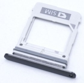 Samsung Sim card Holder - Gh98-42704a Assembly Cover-sim Tray 0_zk