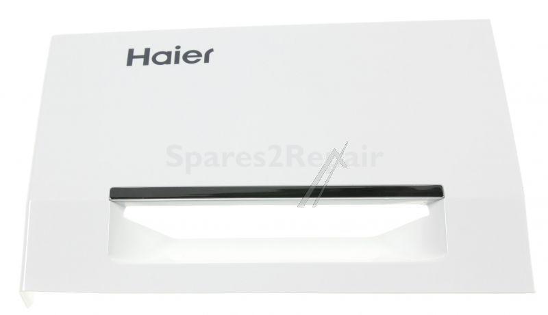 Haier Detergent Dispenser Cover - 0020507095v 49051808 Distributor Handle