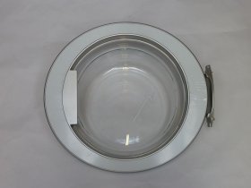 Washing Machine Window - 2832531300 C00871465 Front Door Assembly [Arcelik]